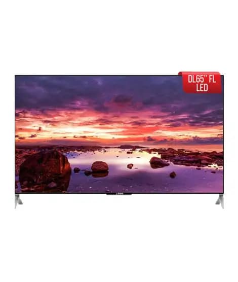 Ditron 65 Inch FHD Android LED TV (DL65FL)