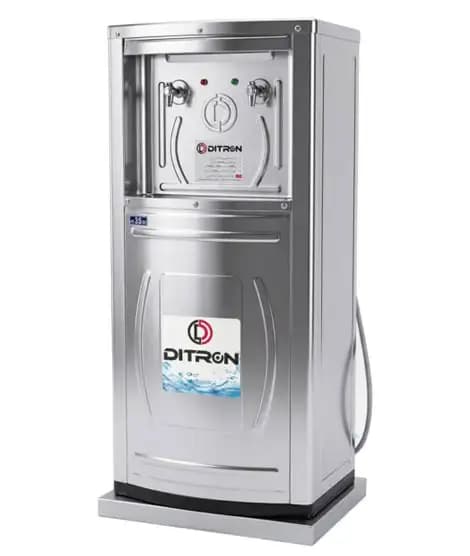 Ditron 65 Gallon Water Cooler