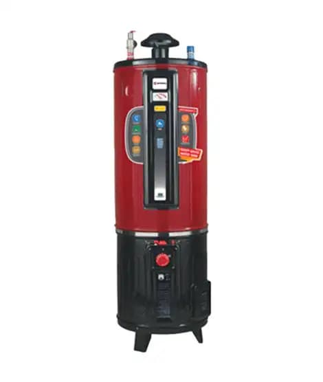 Ditron 55 Gallon Gas Heater