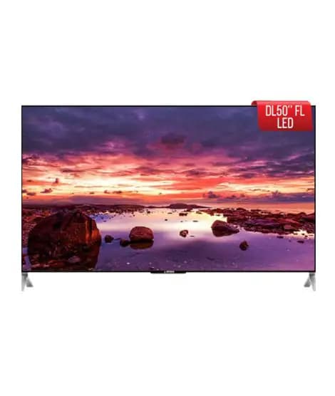 Ditron 50 Inch FHD Android LED TV (DL50FL)