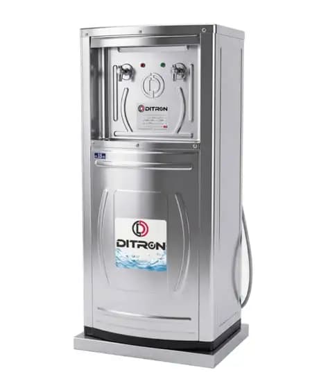 Ditron 35 Gallon Water Cooler
