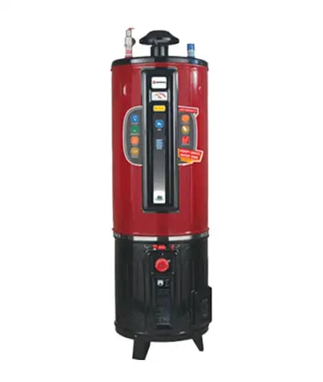 Ditron 35 Gallon Gas Heater
