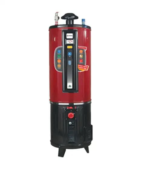 Ditron 25 Gallon Gas Heater