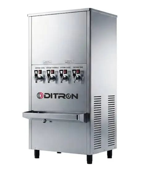 Ditron 200 Gallon Water Cooler