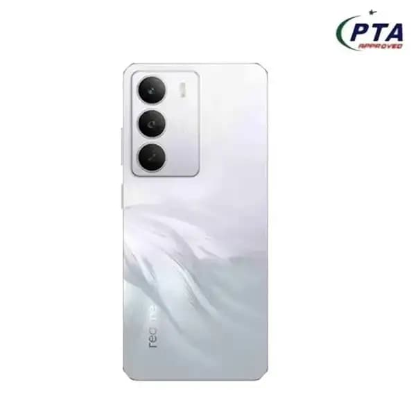 Realme C71 6GB RAM