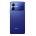 Infinix Smart 20 4gb RAM PTA Approved