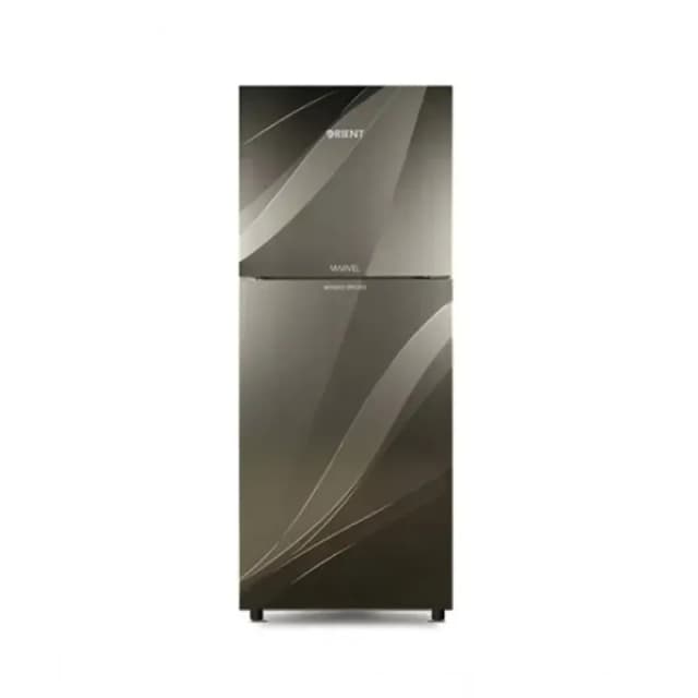 Orient | 540 | ICE Direct Cool | Freezer On Top