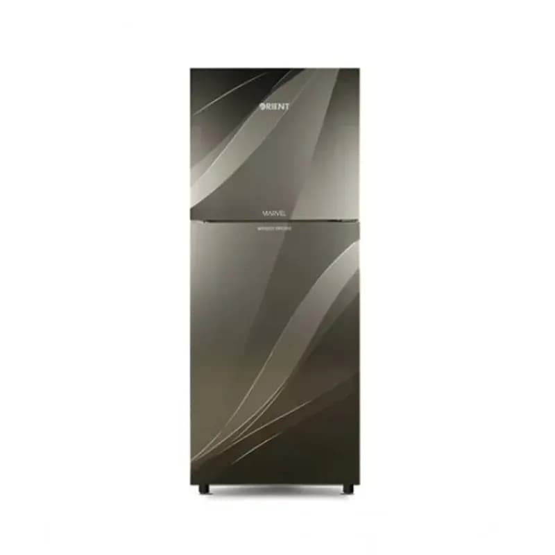 Orient | 540 | ICE Direct Cool | Freezer On Top