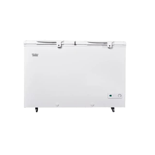 Haier | HDF-545INV | Inverter | Chest Deep Freezer