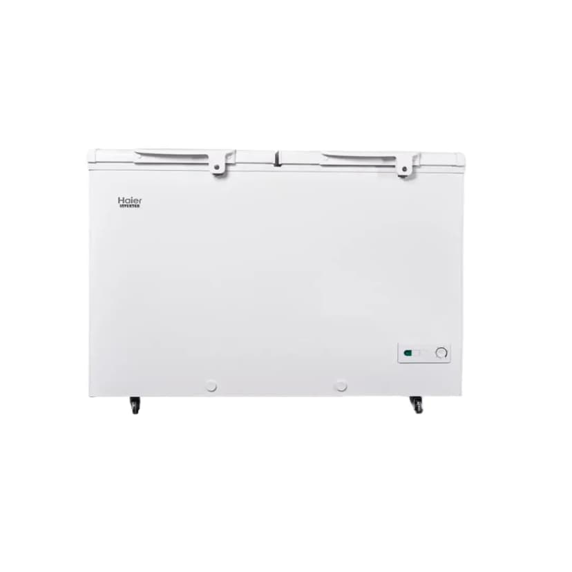 Haier | HDF-545INV | Inverter | Chest Deep Freezer