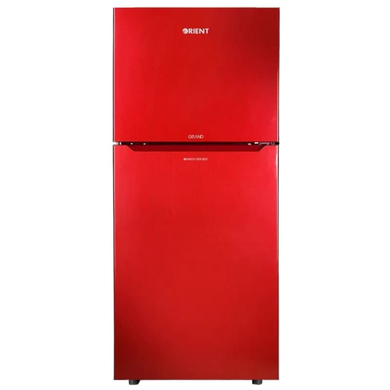 Orient | 265 LTR | 265i | Inverter | Etron | Freezer On Top