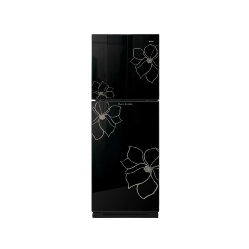 Orient | 260GD | Marvel | Glass Door | Freezer On-Top | Instant Freeze