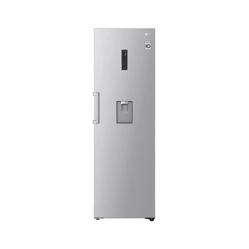 LG | GR-F411ELDM | Pigeon Pair Side by Side | Linear cooling | Multi AirFlow