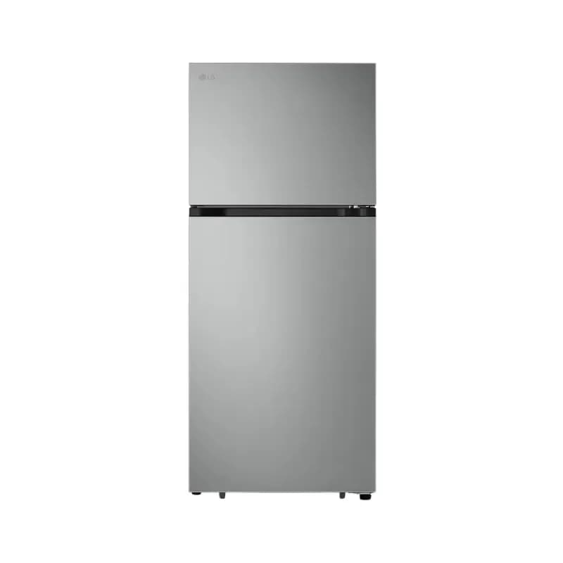 LG | 496L | GN-R702SFAH | Smart Inverter | Top Freezer | LinearCooling | Door Cooling