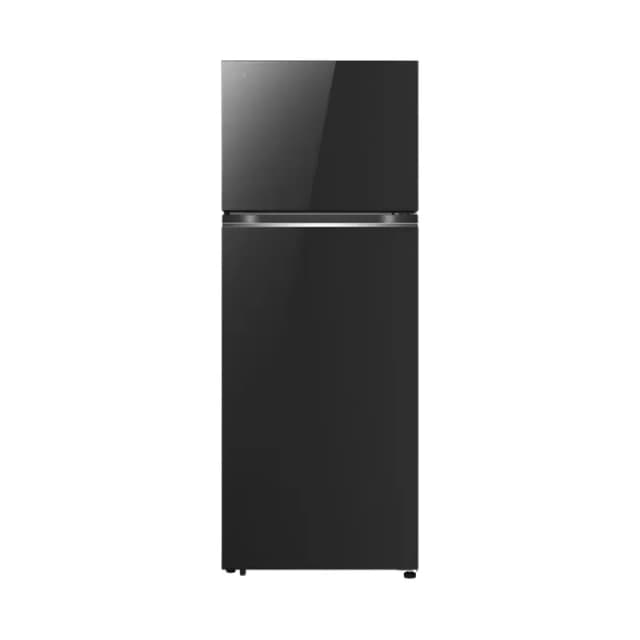 LG | 493L | GR-B642PGFK | Smart Inverter | Top Freezer | LinearCooling | Door Cooling+