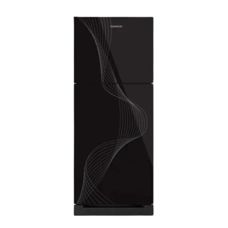 Kenwood | KRF-4457-GD | Persona Plus | Freezer-On-Top | Refrigerator