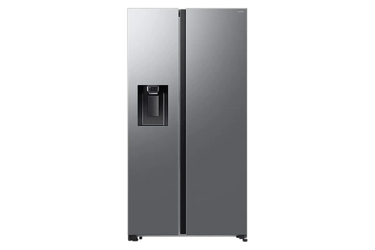 Samsung 635 L RS70F64K1TAE No-Frost Water Dispenser WI-FI