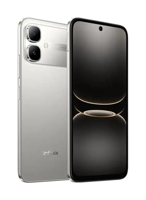Infinix Smart 20 4GB RAM