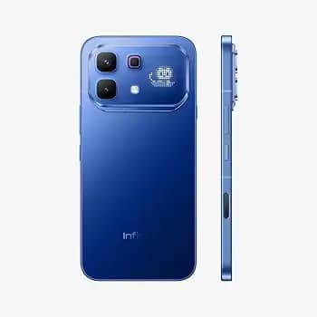 Infinix Note 60 Pro 8GB RAM