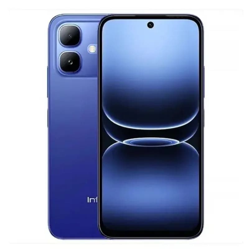 Infinix Note 60 8GB RAM