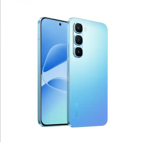 Infinix Hot 60 Pro 8GB RAM
