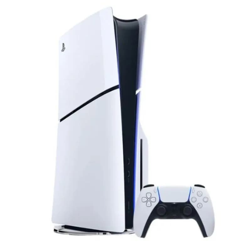Sony PlayStation 5 Digital Edition 1Tb Console