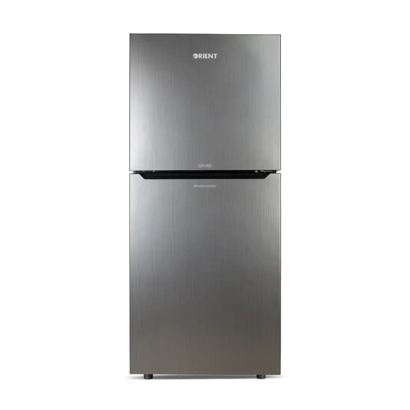 Orient | 11 CUFT | 285 | Grand VCM | Solid Freeze | Freezer On Top