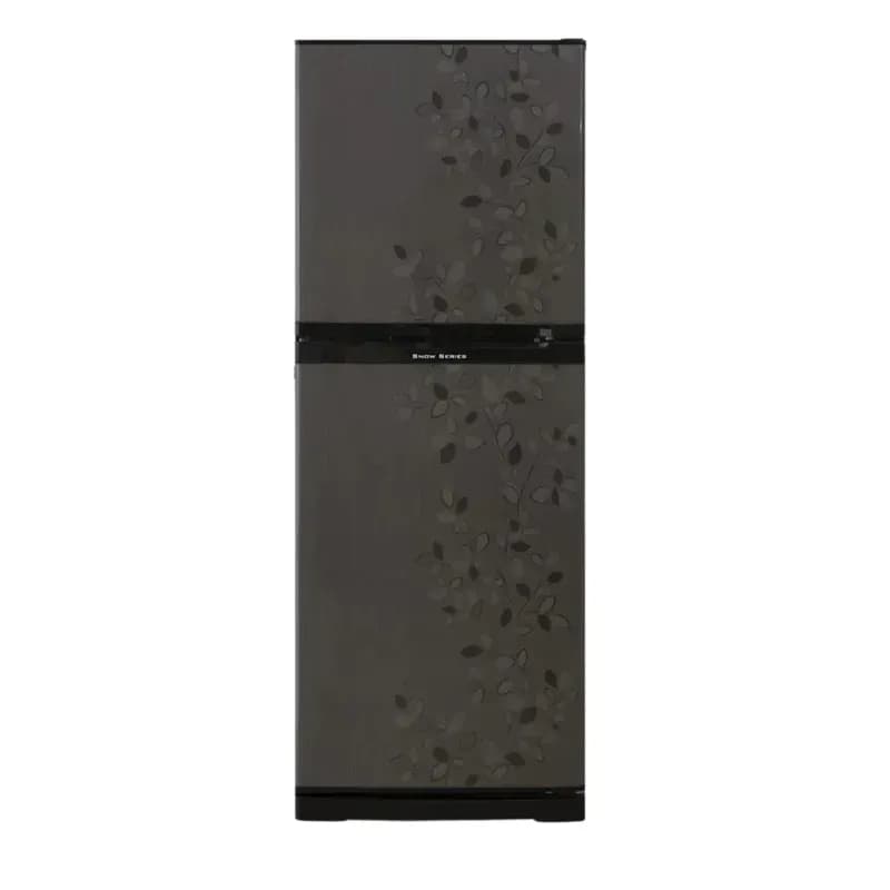 Orient | 11 CUFT | 280 | Snow Series | Freezer On Top | Refrigerator