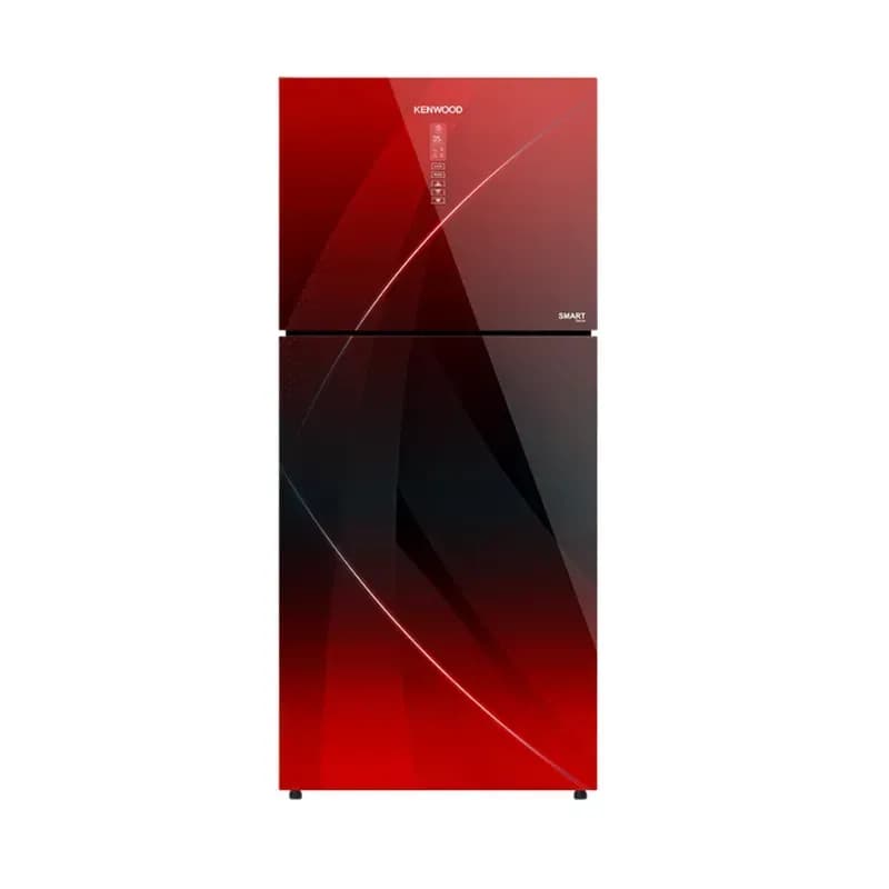 Kenwood | 16 CUFT | KRF-25657 | Smart Inverter | Wi-Fi Enabled | Digital Touch Panel | Super Freeze Mode