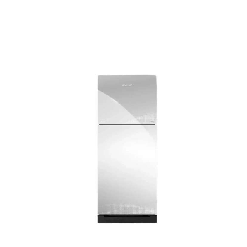 Kenwood | 11 CUFT | KRF-24457I-GD | Invertech | Mirror | Freezer On Top