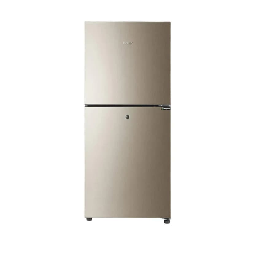 Haier | 10 CFT | 246 Ltr | HRF-276 EBS/EBD | E-Star Series | Metal Door | Refrigerator
