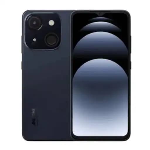Itel A50c 2GB RAM