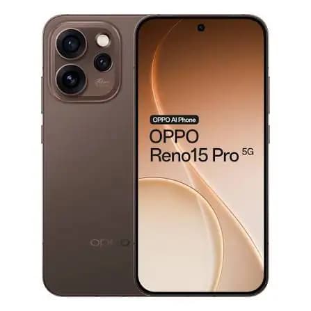 Oppo Reno 15 Pro 5g 12GB RAM
