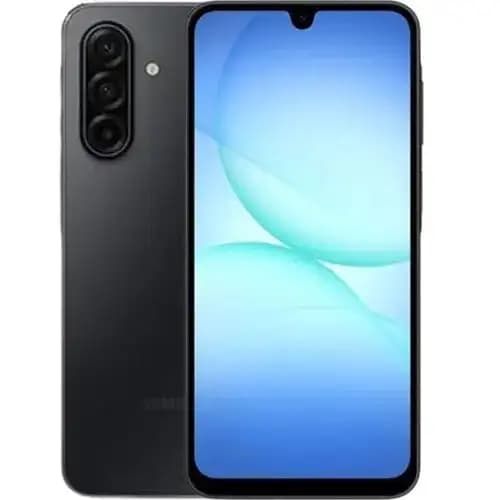 Samsung A17 6GB RAM