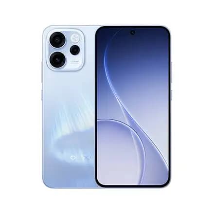 Oppo Reno 15f 8GB RAM