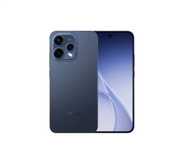 Oppo Reno 15 5g 12GB RAM