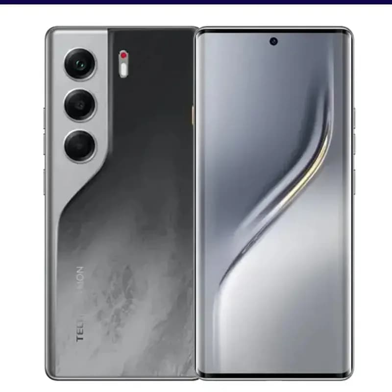 Tecno Camon 40 Pro 8GB RAM