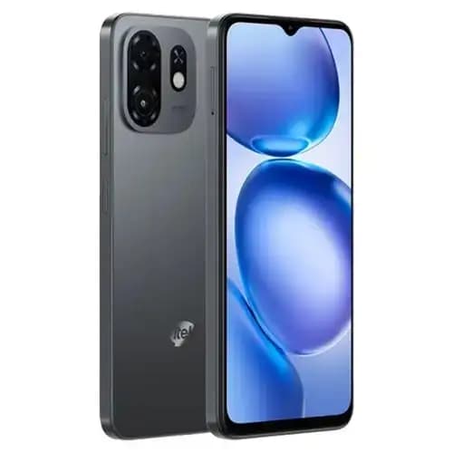 Itel A100c 4GB RAM