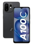 Itel A100c 4GB RAM