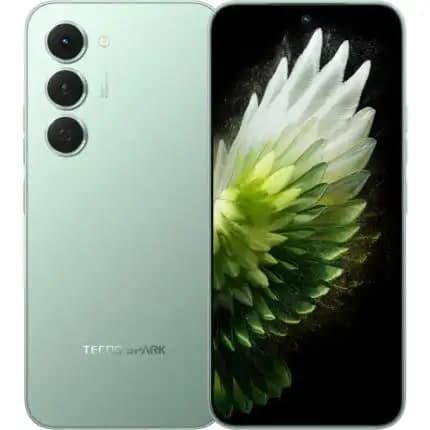 Itel A100 4GB RAM