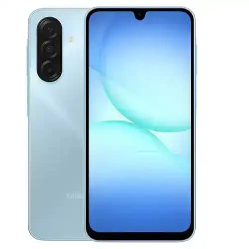 Samsung A17 8gb RAM PTA Approved