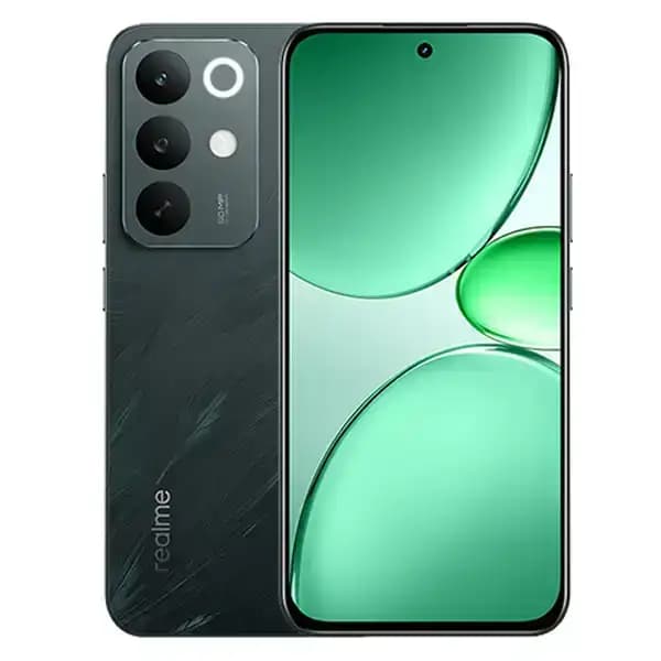 Realme C85 Pro 8gb RAM PTA Approved