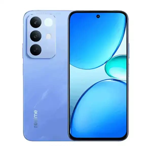 Realme C85 8gb RAM PTA Approved