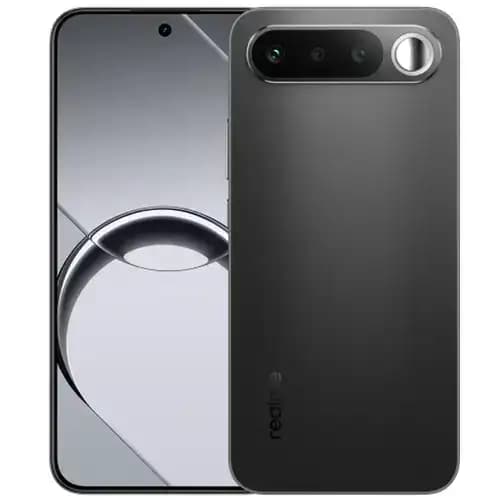 Realme 16 8gb RAM PTA Approved 5G