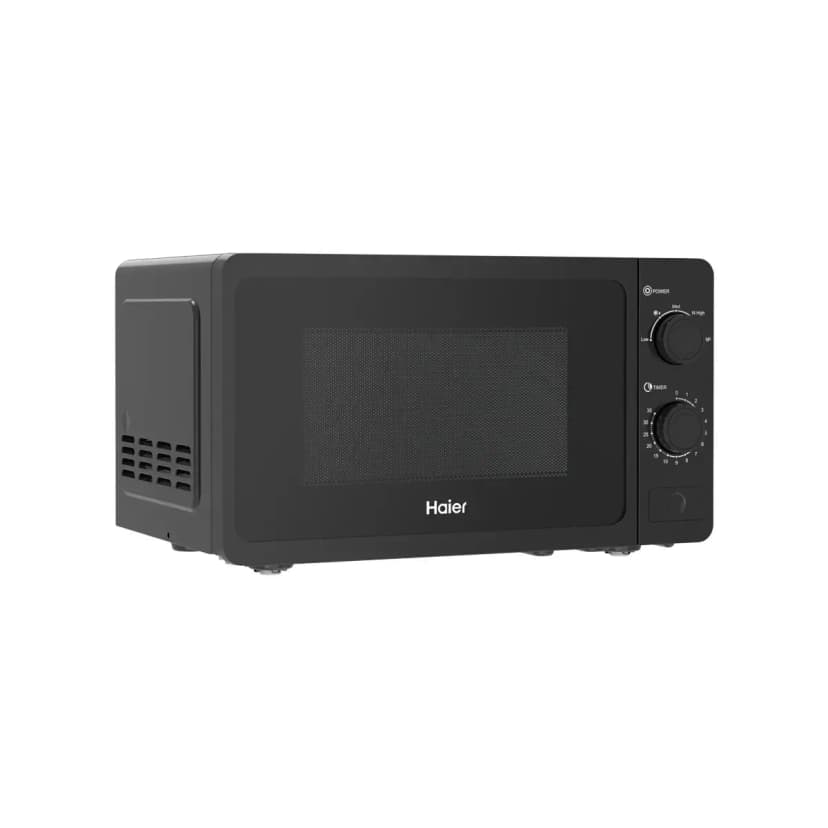 Haier Microwave (HMW-20MBS)