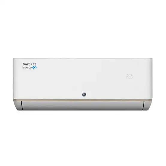 Pel 1.5 Ton Air Conditioner Saver T3 Inverter Ac Model 18K Saver T3