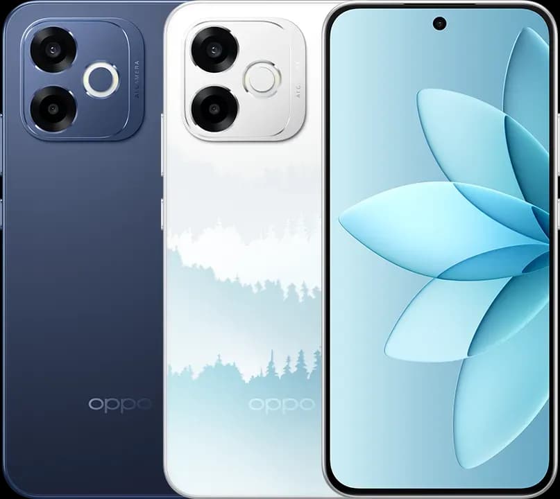 Oppo A6s Pro 8GB Ram