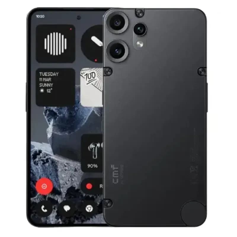 Nothing CMF Phone 2 Pro 8GB RAM