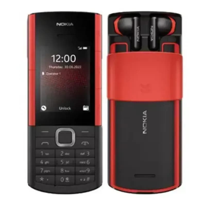 Nokia 5710 Standard