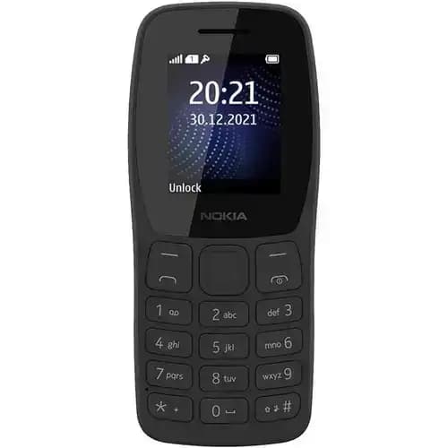 Nokia 105 Classic Standard